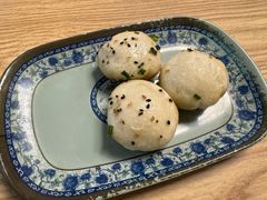 -富春汤包生煎馆(春晖店)