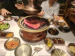-西塔老太太泥炉烤肉(望京一店)