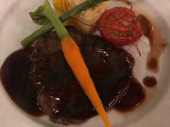 -马克西姆餐厅(崇文门店)