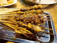 -聚在尊味虾皇·夜宵市集(象湖店)