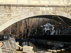 -白水寺森林公园