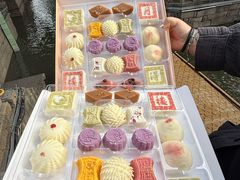 -得月楼·省级非遗·传统苏帮菜(观前店)