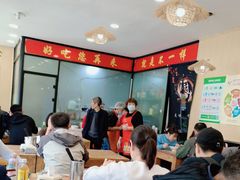 -老门刀削面(小酱坊店)