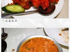 -葛尼沙印度餐厅 (镇明路店)