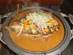 -探鱼·鲜青椒爽麻烤鱼(领展购物广场店)