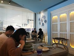 -CHINCHIN 青青·泰国料理(万象食家店)