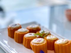 浓汤花胶-柳莺湖上·湖景餐厅·江南菜(西湖店)