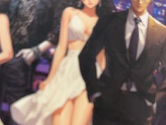 -剧狐剧本杀·月球探案馆(人民广场1号店)