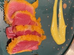 -猛古里烤肉自助(荟聚中心店)