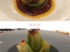 -彩丰楼中餐厅·仁恒洲际酒店