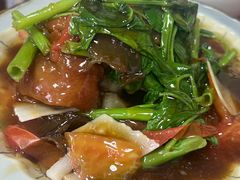 -老丘丘(较场口店)