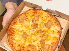 -必胜客(城西银泰店)