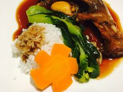 -常州富力喜来登酒店 Feast盛宴标帜西餐厅(新北万达广场店)