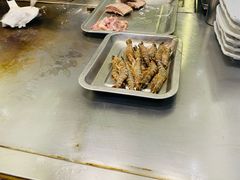 -和风铁板料理(山姆会员店)