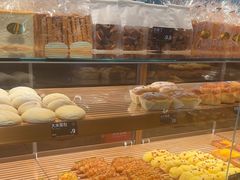 -FANEN法念·烘焙·甜点(万象城店)