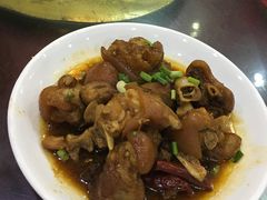 -红灯笼龙凤饭店(宁波老字号店)