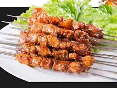 -艾克拜尔放心牛羊肉