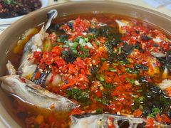 -笨罗卜浏阳菜馆(太平街店)