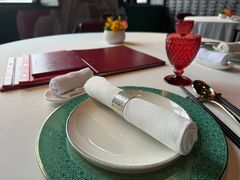 -三号黄浦会Canton Table