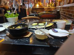 -鹤江桥·红油牛肉粉(SKP店)