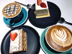 -吉森Bakery(教育路店)
