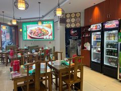 -鲁南仔·滕州炒鸡(经三路店)