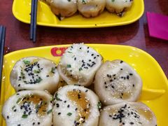 -小杨生煎(香港名都店)