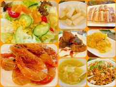 -上海静安昆仑大酒店