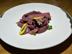 -老太原菜馆(府西街店)