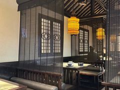 -绿茶餐厅(燕郊永旺店)