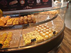 -FANEN法念·烘焙·甜点(万象城店)