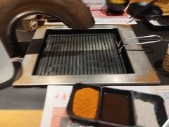 -千寻烧肉(政务区店)