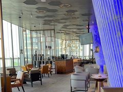 -于家堡洲际酒店·堡子里酒廊