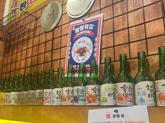 -釜山火炉·海鲜烤肉(紫藤路店)