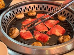 -猫抓烤肉(龙湖江北天街店)