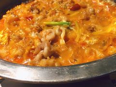 香辣跳跳蛙-湘里乡亲甲王二老店