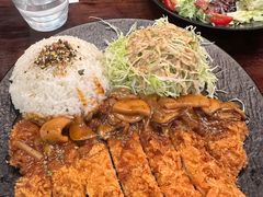 -米屋石锅拌饭(师大店)