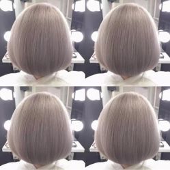 潮流色彩-Nice hair salon奈斯工作室