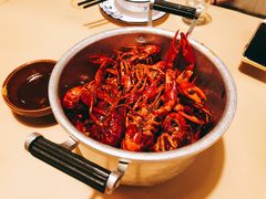 -江味龙虾馆·裸蓝龙虾(南山店)