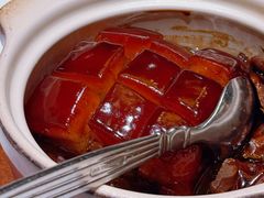 -侨美·唐荔园·40年地道粤菜