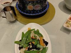 -北李·海肠捞饭·大连菜(望京凯德MALL店)