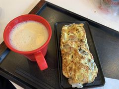 -永和大王(万顺路店)