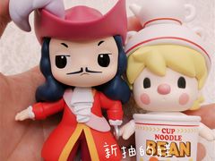 -泡泡玛特POPMART(国金街店)