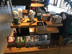 -星巴克(蔡伦路店)