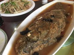 -萧记三鲜烩面(黄河南路店)
