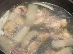 -同仁四季椰子鸡(无锡滨湖万象汇店)