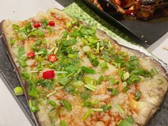 -首府山烧烤·小龙虾·KTV(翠堤湾店)
