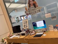 -海马体照相馆(成都来福士广场店)