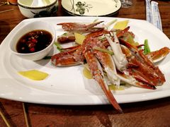 -吉香碳烤生蚝(仙霞路店)