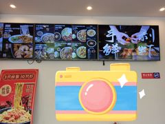 -海盗虾饭·剥好的小龙虾饭(SOHO尚都店)
